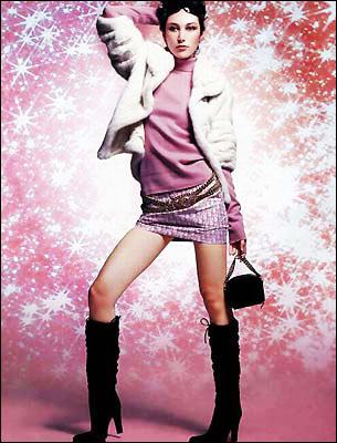 美食中國圖片?飲食男女?星座?星座眩美派對盛裝