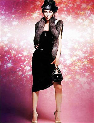 美食中國圖片?飲食男女?星座?星座眩美派對盛裝