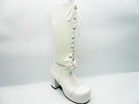 十二星座美女冬日靚靴